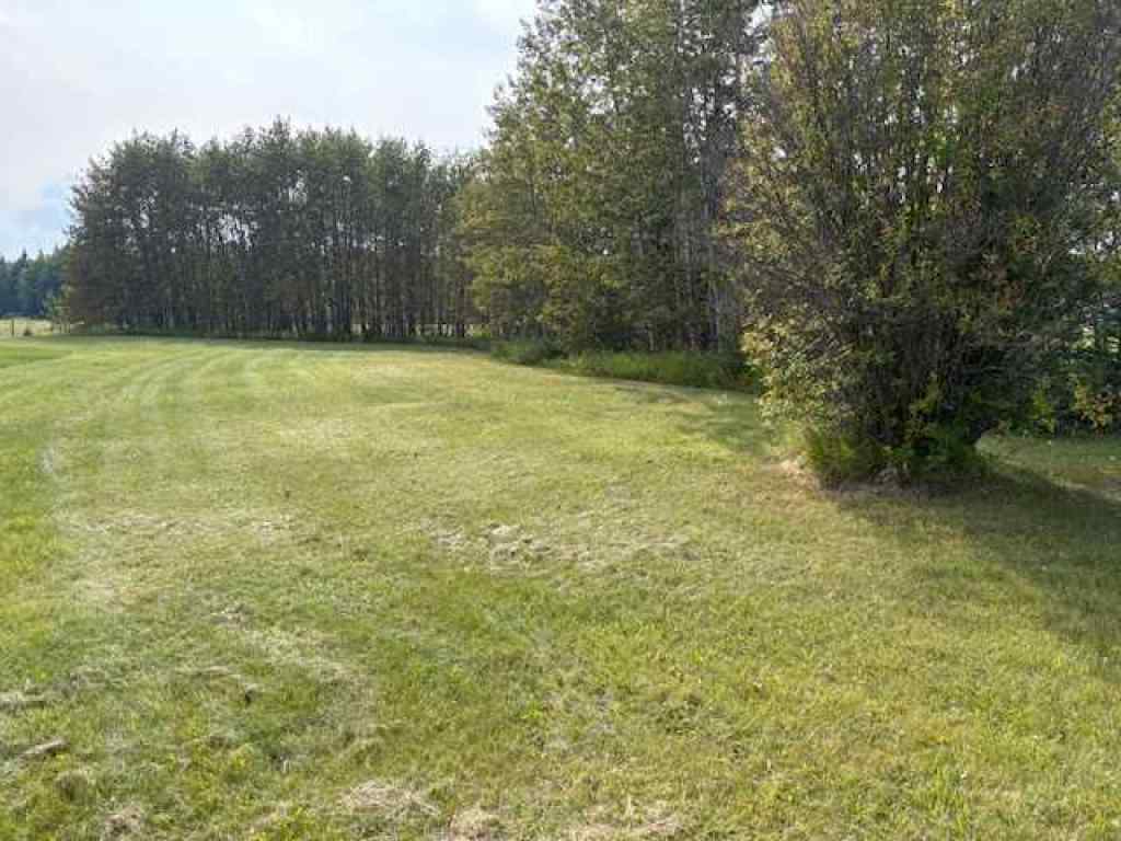 MLS® A2257043 - 29275 Range Road 52   in NONE Rural Mountain View County, Land