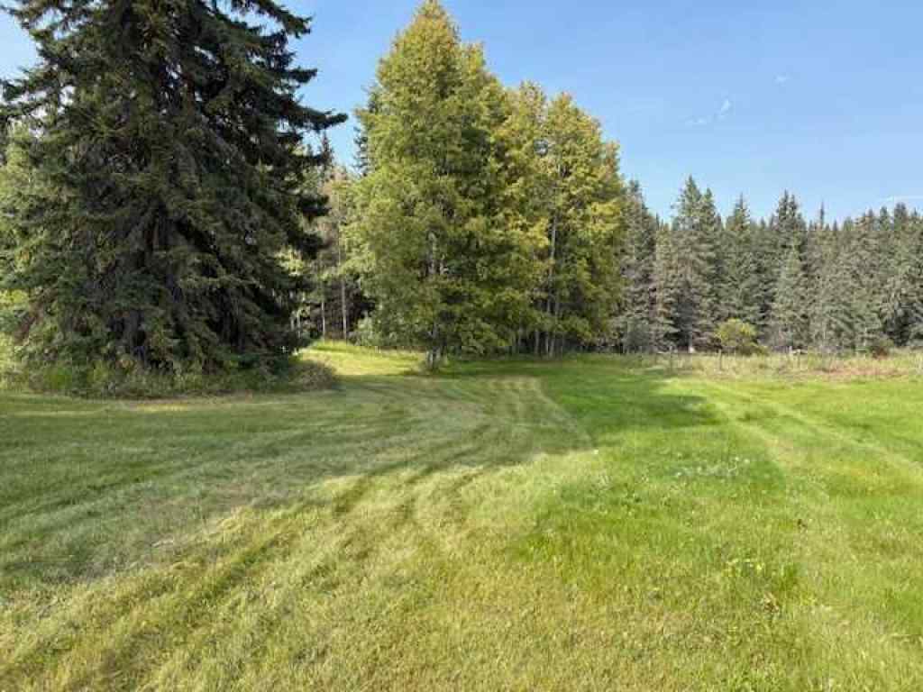 MLS® A2257043 - 29275 Range Road 52   in NONE Rural Mountain View County, Land