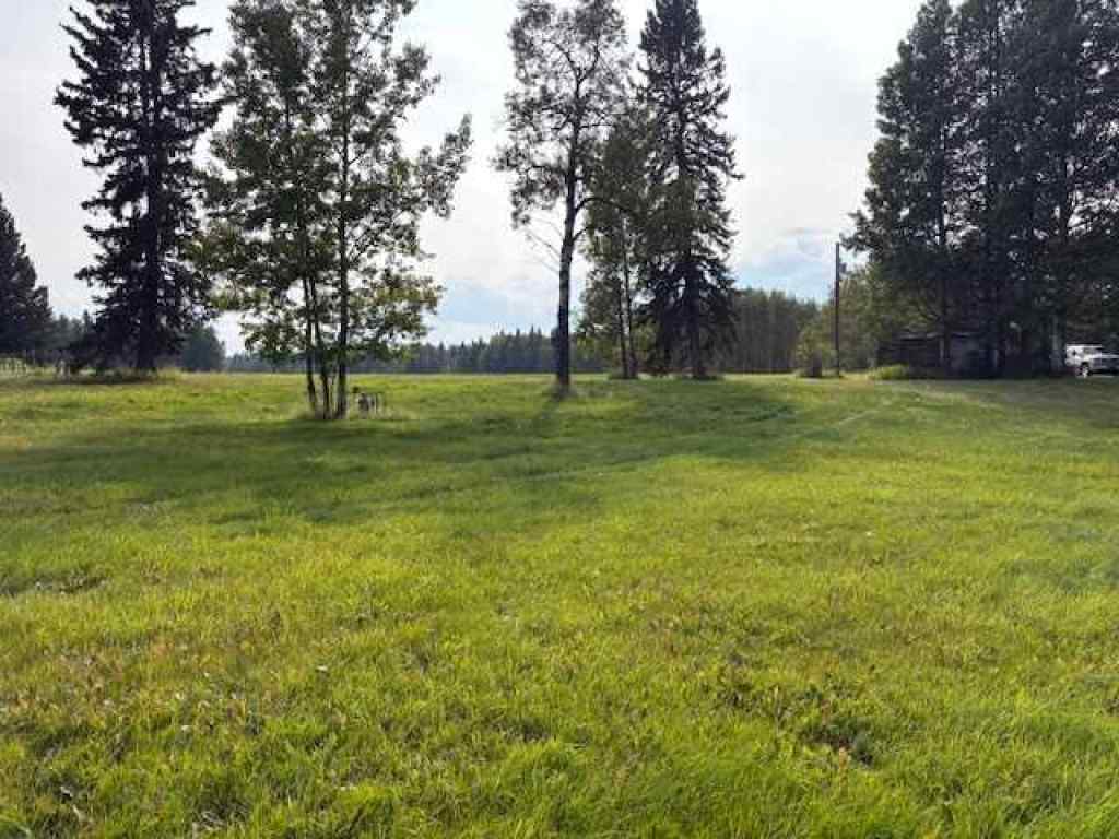MLS® A2257043 - 29275 Range Road 52   in NONE Rural Mountain View County, Land