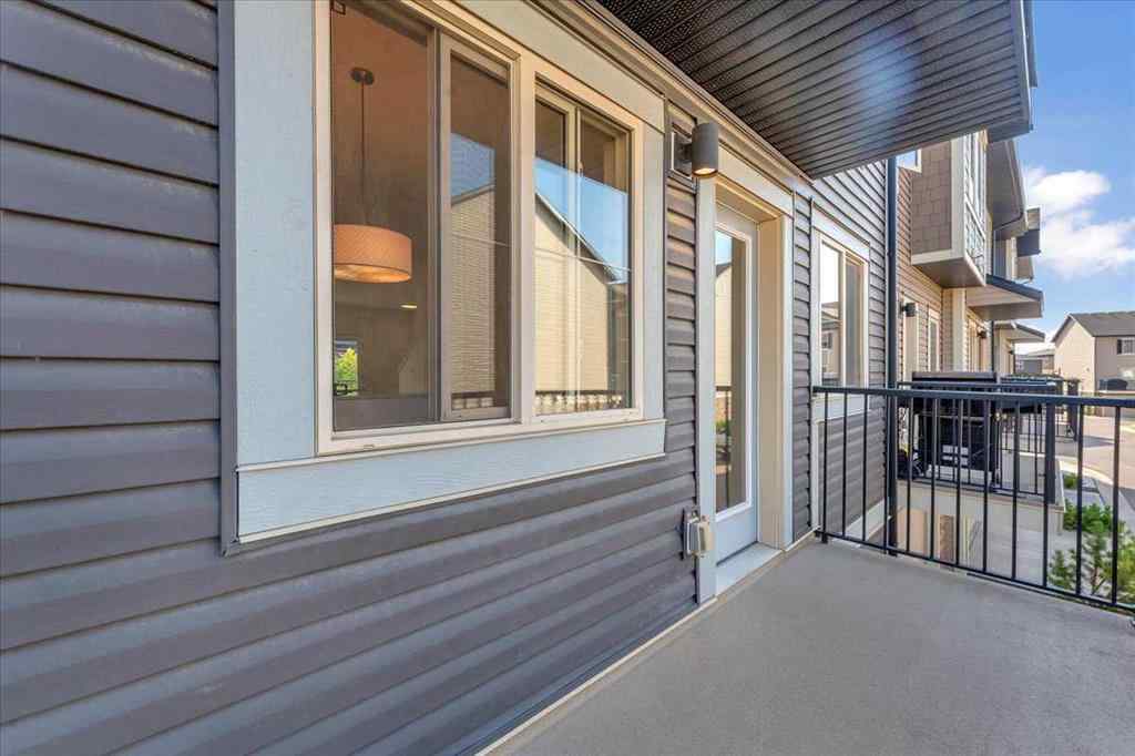 MLS® A2257044 - 417 Legacy Boulevard SE in Legacy Calgary, Residential