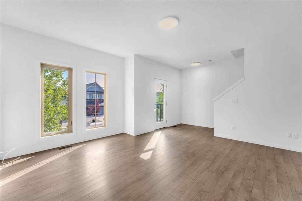 MLS® A2257044 - 417 Legacy Boulevard SE in Legacy Calgary, Residential