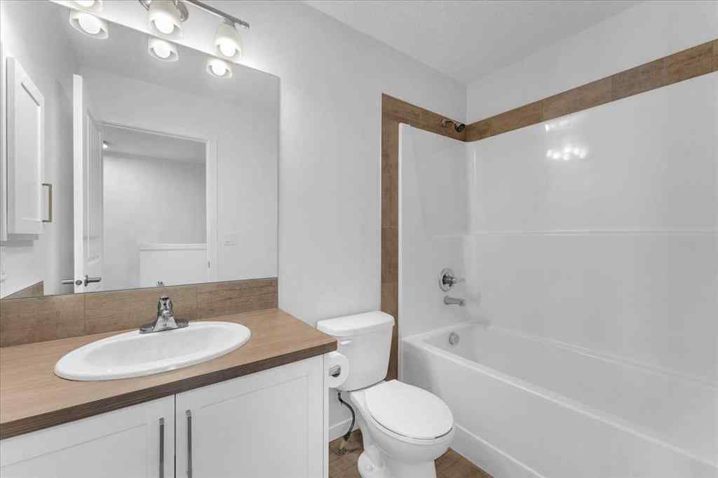 MLS® A2257044 - 417 Legacy Boulevard SE in Legacy Calgary, Residential