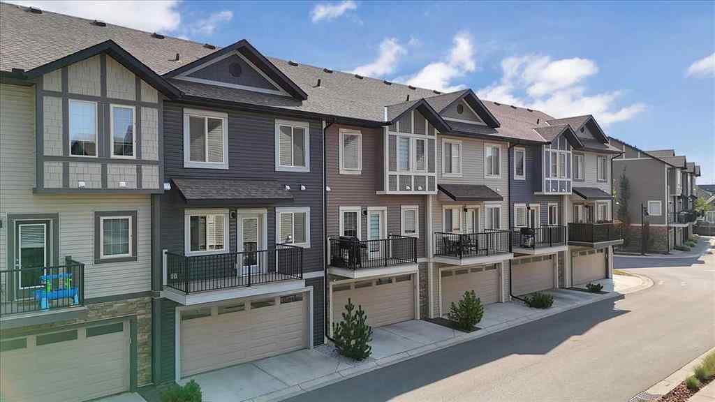 MLS® A2257044 - 417 Legacy Boulevard SE in Legacy Calgary, Residential