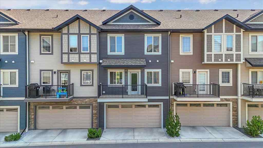 MLS® A2257044 - 417 Legacy Boulevard SE in Legacy Calgary, Residential