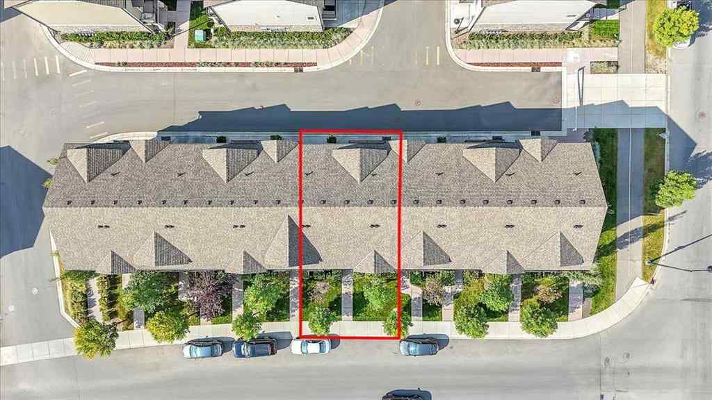 MLS® A2257044 - 417 Legacy Boulevard SE in Legacy Calgary, Residential
