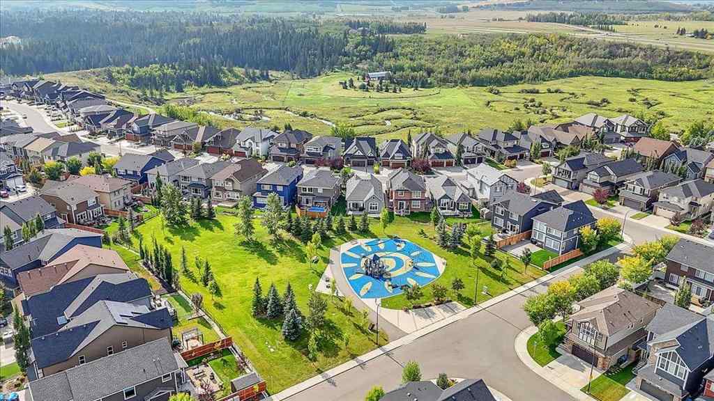 MLS® A2257044 - 417 Legacy Boulevard SE in Legacy Calgary, Residential