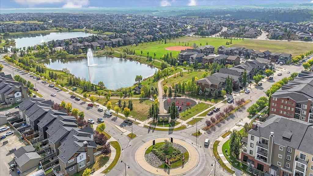 MLS® A2257044 - 417 Legacy Boulevard SE in Legacy Calgary, Residential