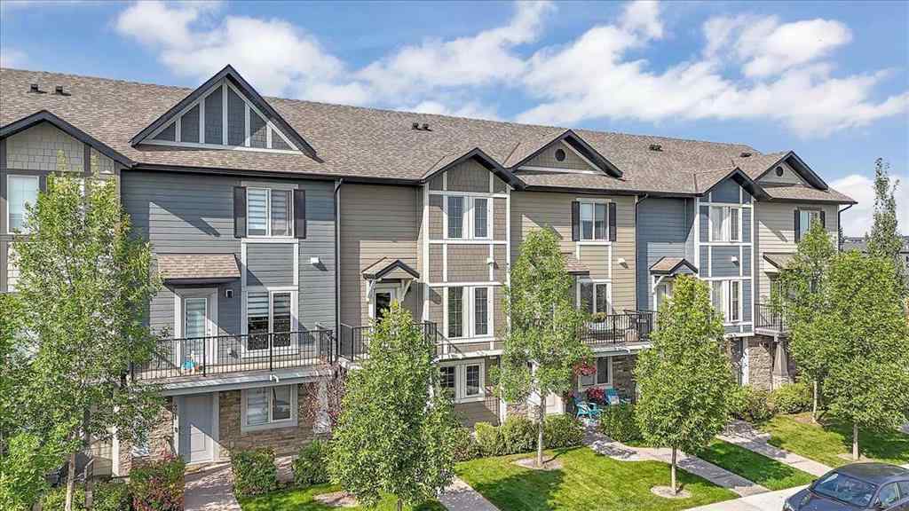MLS® A2257044 - 417 Legacy Boulevard SE in Legacy Calgary, Residential