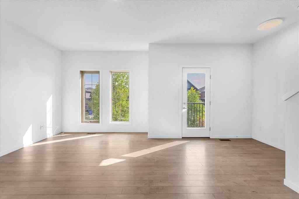 MLS® A2257044 - 417 Legacy Boulevard SE in Legacy Calgary, Residential