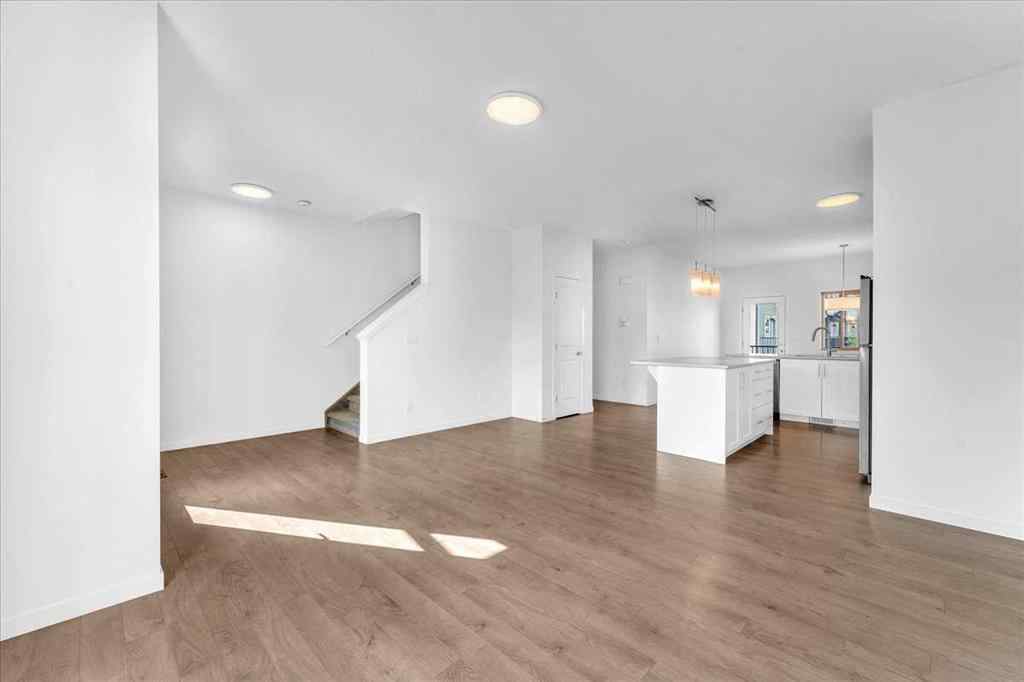 MLS® A2257044 - 417 Legacy Boulevard SE in Legacy Calgary, Residential