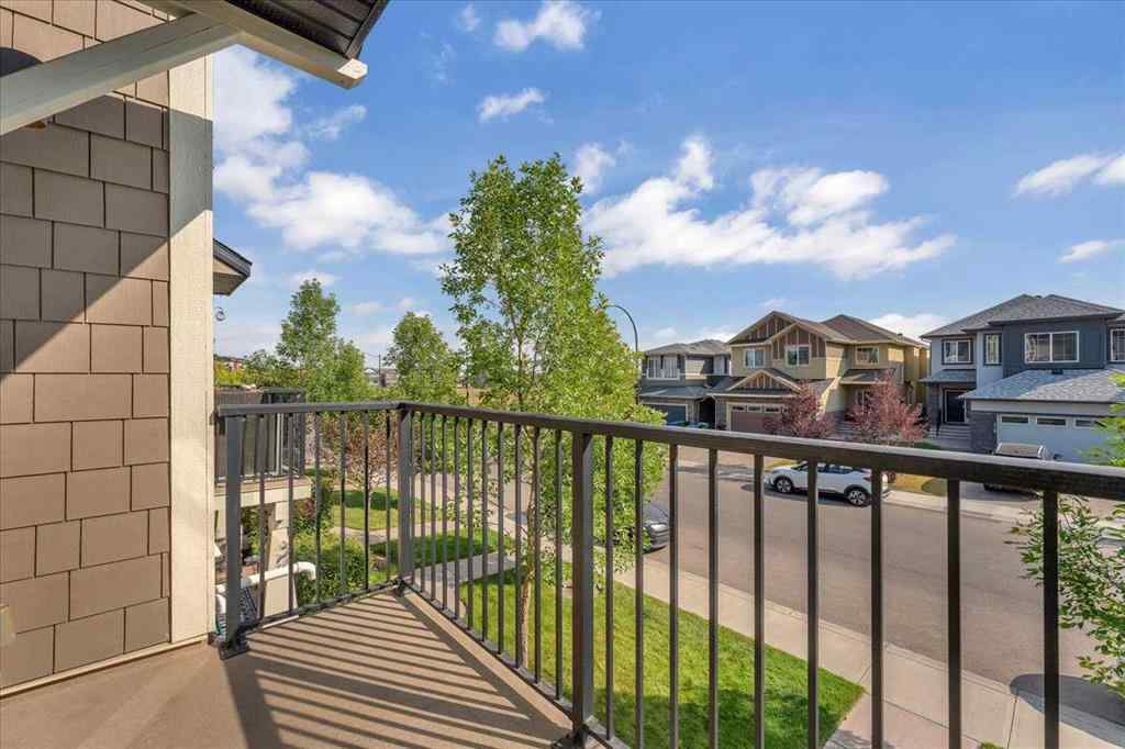 MLS® A2257044 - 417 Legacy Boulevard SE in Legacy Calgary, Residential