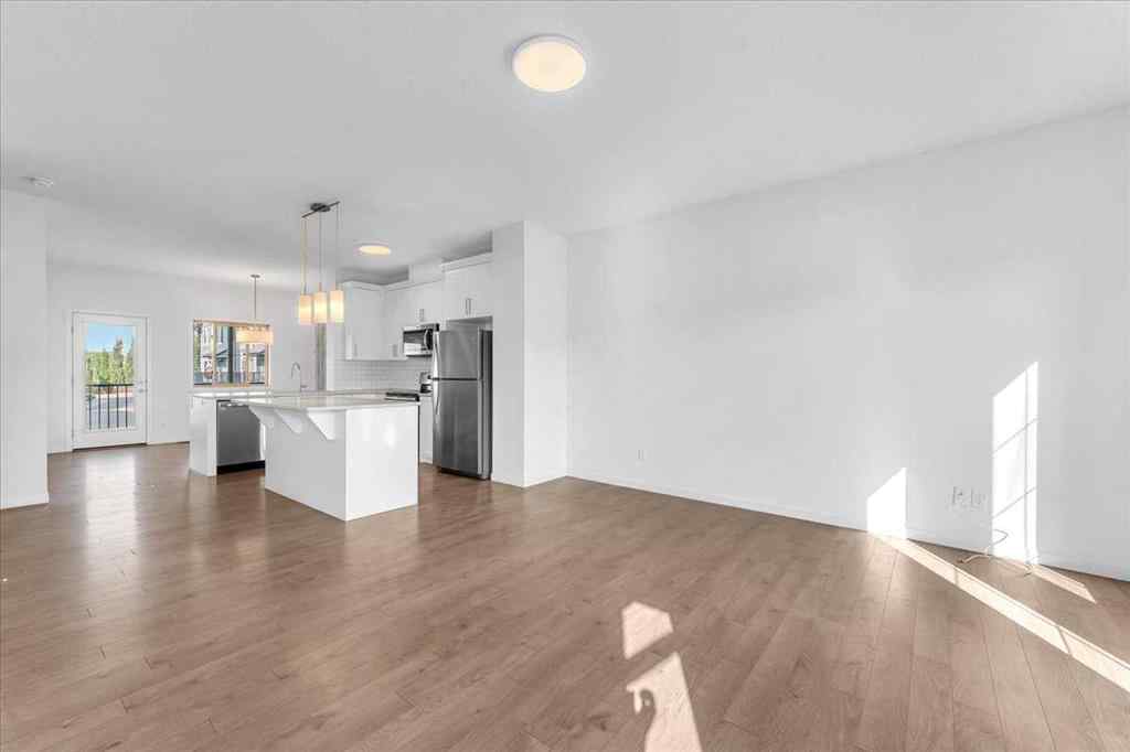 MLS® A2257044 - 417 Legacy Boulevard SE in Legacy Calgary, Residential