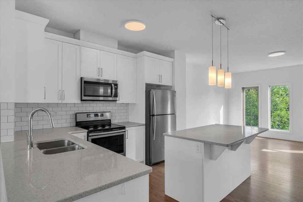 MLS® A2257044 - 417 Legacy Boulevard SE in Legacy Calgary, Residential