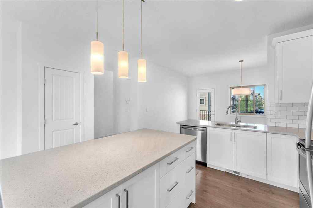 MLS® A2257044 - 417 Legacy Boulevard SE in Legacy Calgary, Residential