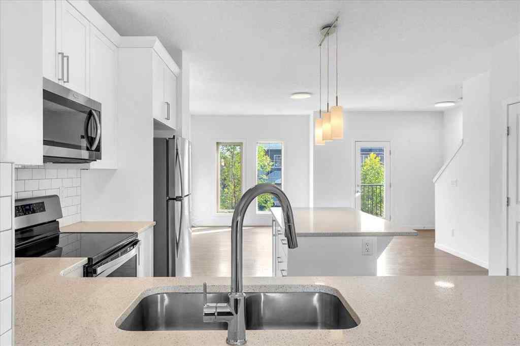 MLS® A2257044 - 417 Legacy Boulevard SE in Legacy Calgary, Residential
