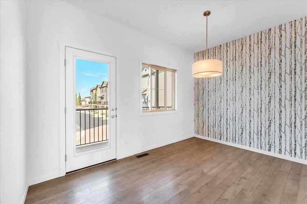 MLS® A2257044 - 417 Legacy Boulevard SE in Legacy Calgary, Residential