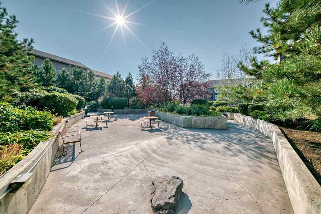 MLS® A2257045 - Unit #111 25 Auburn Meadows Avenue SE in Auburn Bay Calgary, Residential