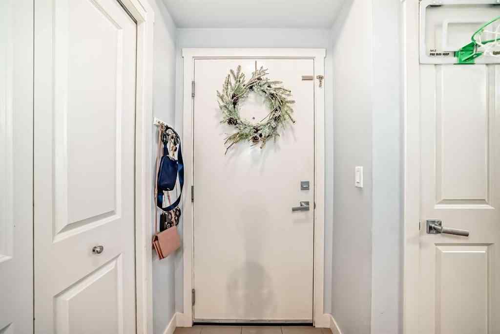 MLS® A2257045 - Unit #111 25 Auburn Meadows Avenue SE in Auburn Bay Calgary, Residential
