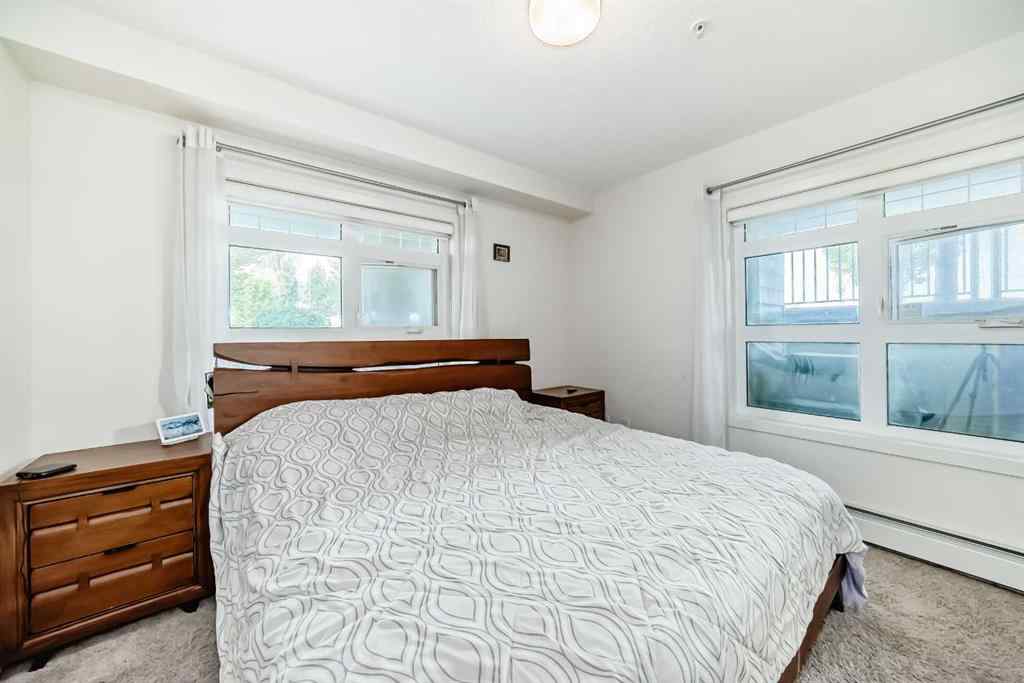MLS® A2257045 - Unit #111 25 Auburn Meadows Avenue SE in Auburn Bay Calgary, Residential