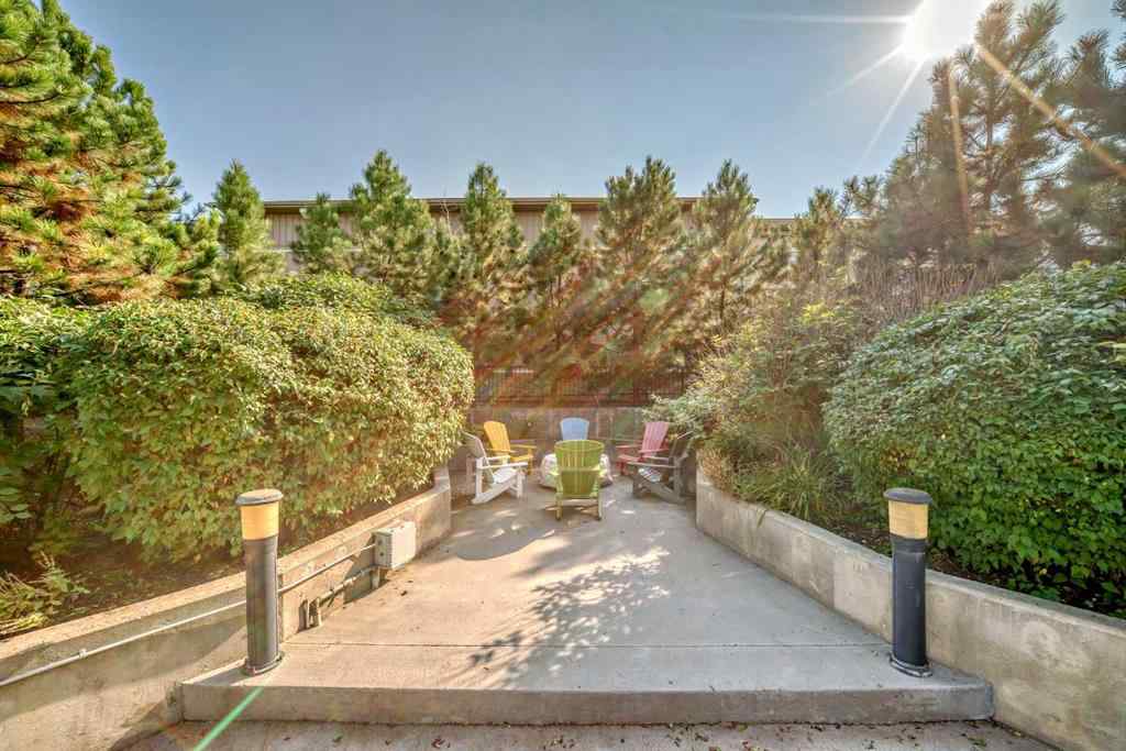 MLS® A2257045 - Unit #111 25 Auburn Meadows Avenue SE in Auburn Bay Calgary, Residential