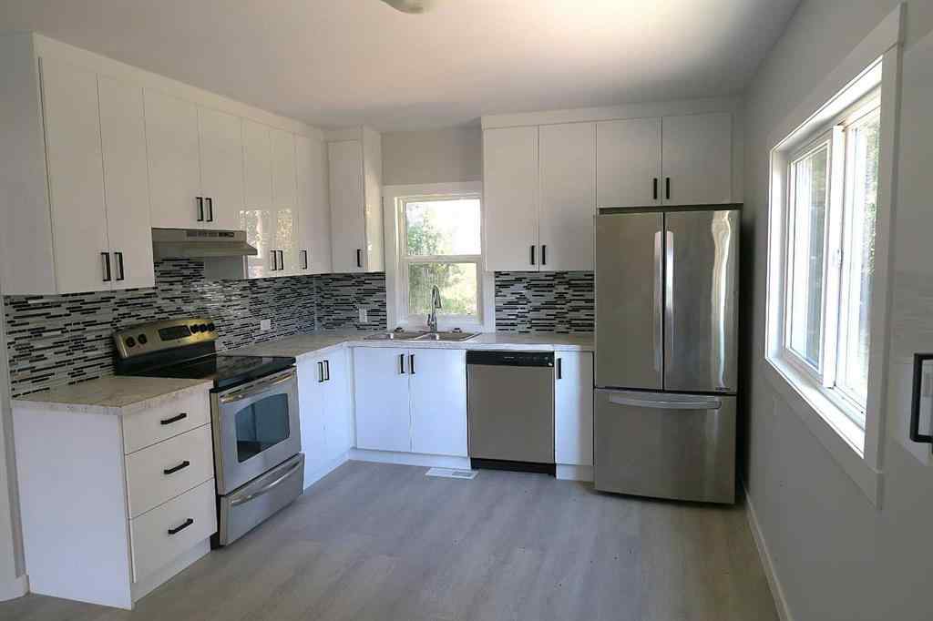 MLS® A2257046 - 207 Centre Street  in NONE Lomond, Residential