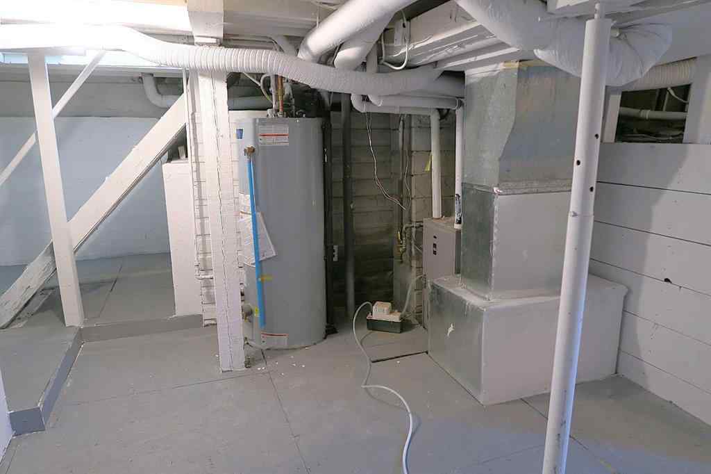 MLS® A2257046 - 207 Centre Street  in NONE Lomond, Residential