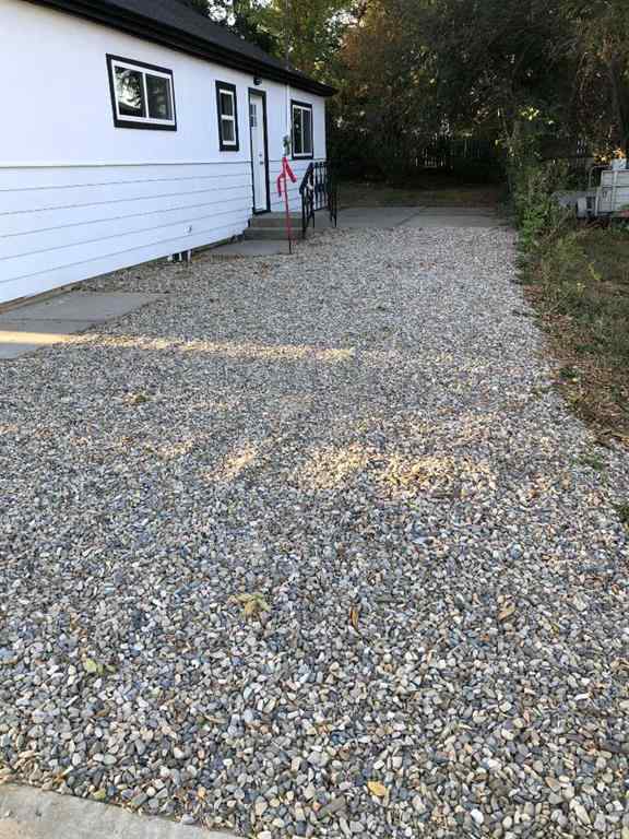 MLS® A2257046 - 207 Centre Street  in NONE Lomond, Residential