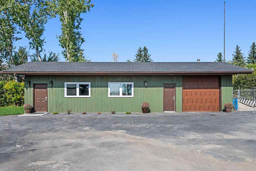 MLS® A2257047 - 5 Georgian Estates  in Georgian Estates Rural Rocky View County, Residential