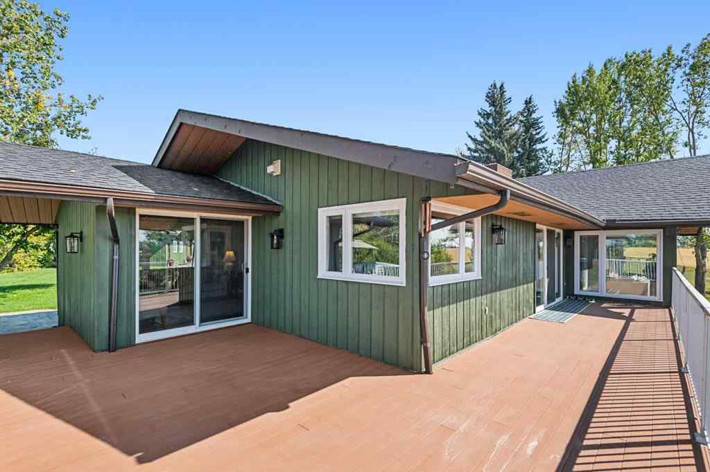 MLS® A2257047 - 5 Georgian Estates  in Georgian Estates Rural Rocky View County, Residential