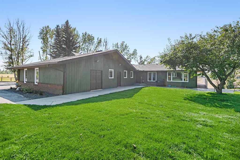 MLS® A2257047 - 5 Georgian Estates  in Georgian Estates Rural Rocky View County, Residential