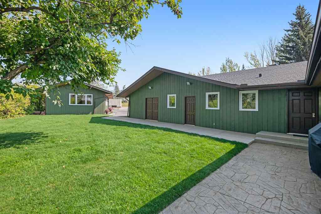 MLS® A2257047 - 5 Georgian Estates  in Georgian Estates Rural Rocky View County, Residential