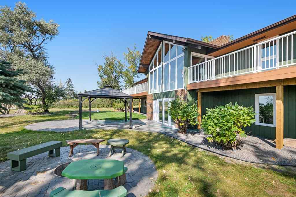 MLS® A2257047 - 5 Georgian Estates  in Georgian Estates Rural Rocky View County, Residential