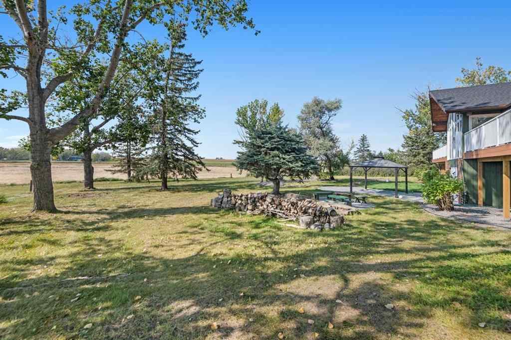 MLS® A2257047 - 5 Georgian Estates  in Georgian Estates Rural Rocky View County, Residential