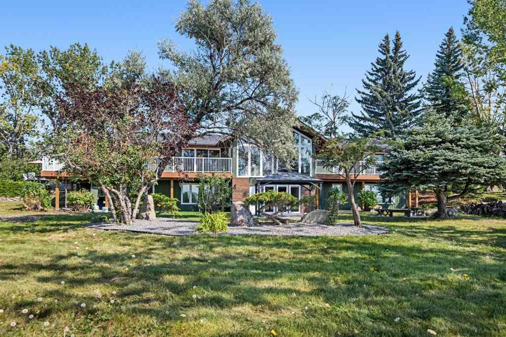 MLS® A2257047 - 5 Georgian Estates  in Georgian Estates Rural Rocky View County, Residential