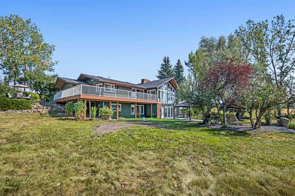 MLS® A2257047 - 5 Georgian Estates  in Georgian Estates Rural Rocky View County, Residential