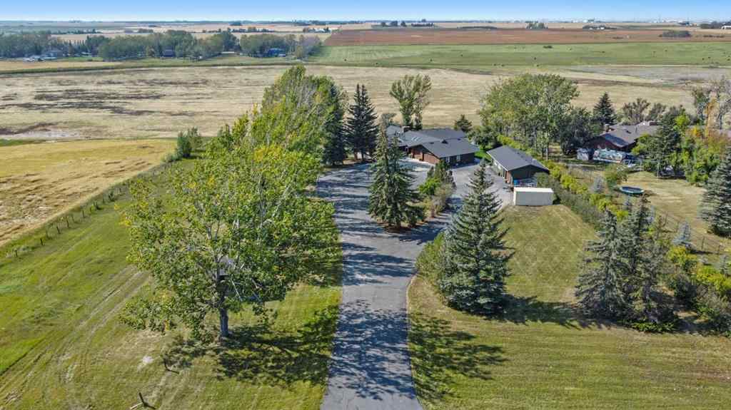 MLS® A2257047 - 5 Georgian Estates  in Georgian Estates Rural Rocky View County, Residential