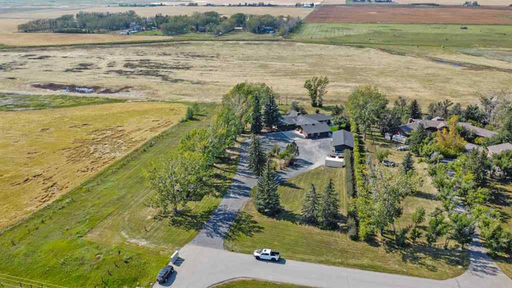 MLS® A2257047 - 5 Georgian Estates  in Georgian Estates Rural Rocky View County, Residential
