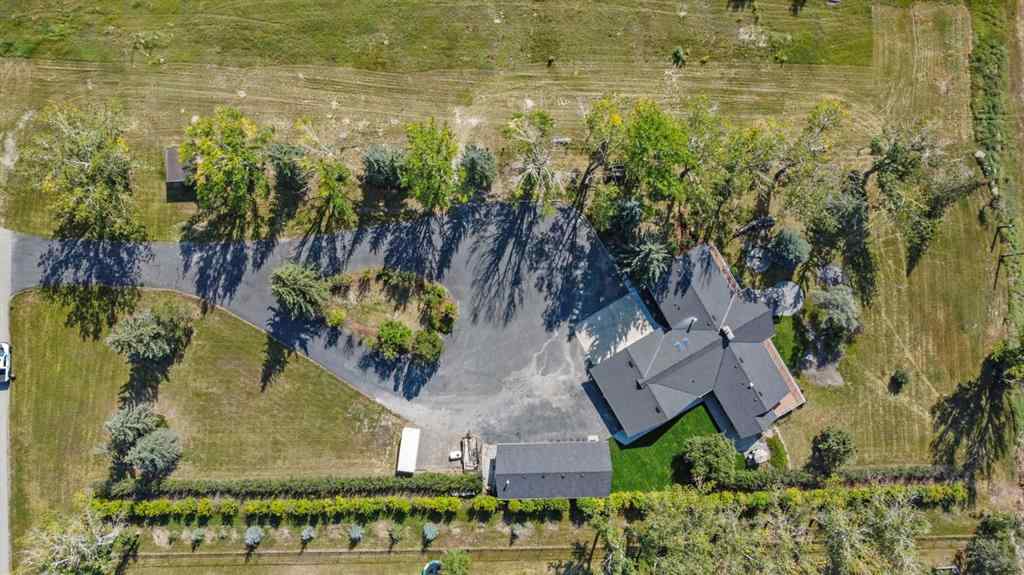 MLS® A2257047 - 5 Georgian Estates  in Georgian Estates Rural Rocky View County, Residential
