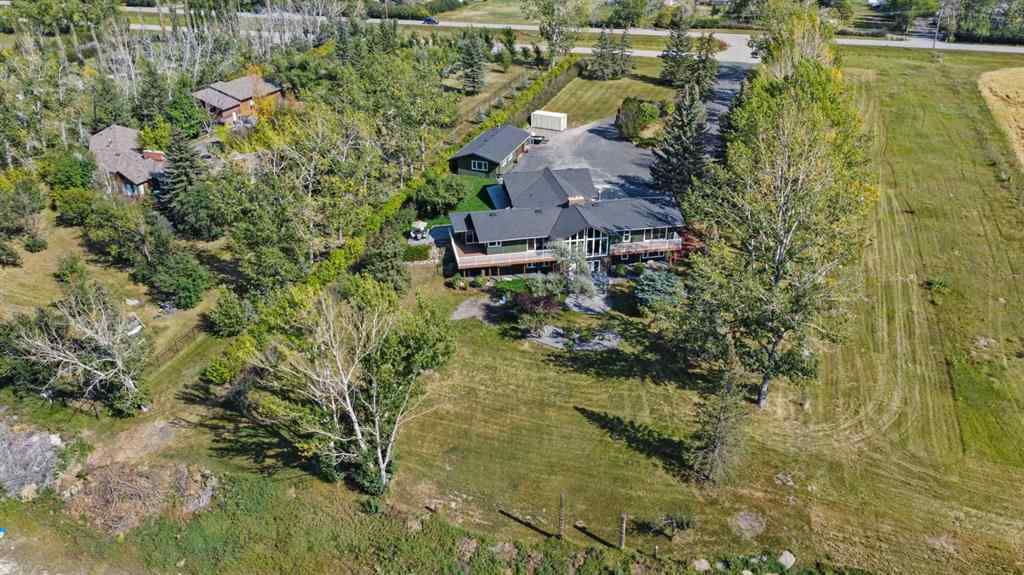 MLS® A2257047 - 5 Georgian Estates  in Georgian Estates Rural Rocky View County, Residential