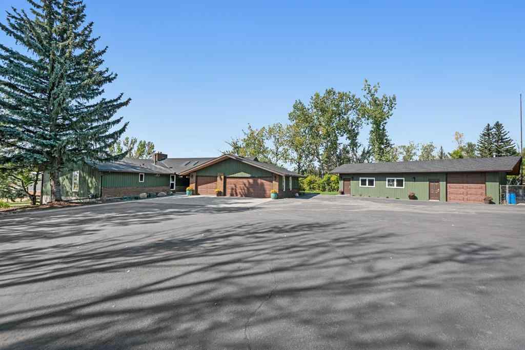 MLS® A2257047 - 5 Georgian Estates  in Georgian Estates Rural Rocky View County, Residential