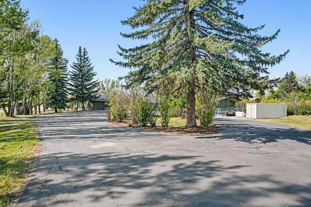 MLS® A2257047 - 5 Georgian Estates  in Georgian Estates Rural Rocky View County, Residential