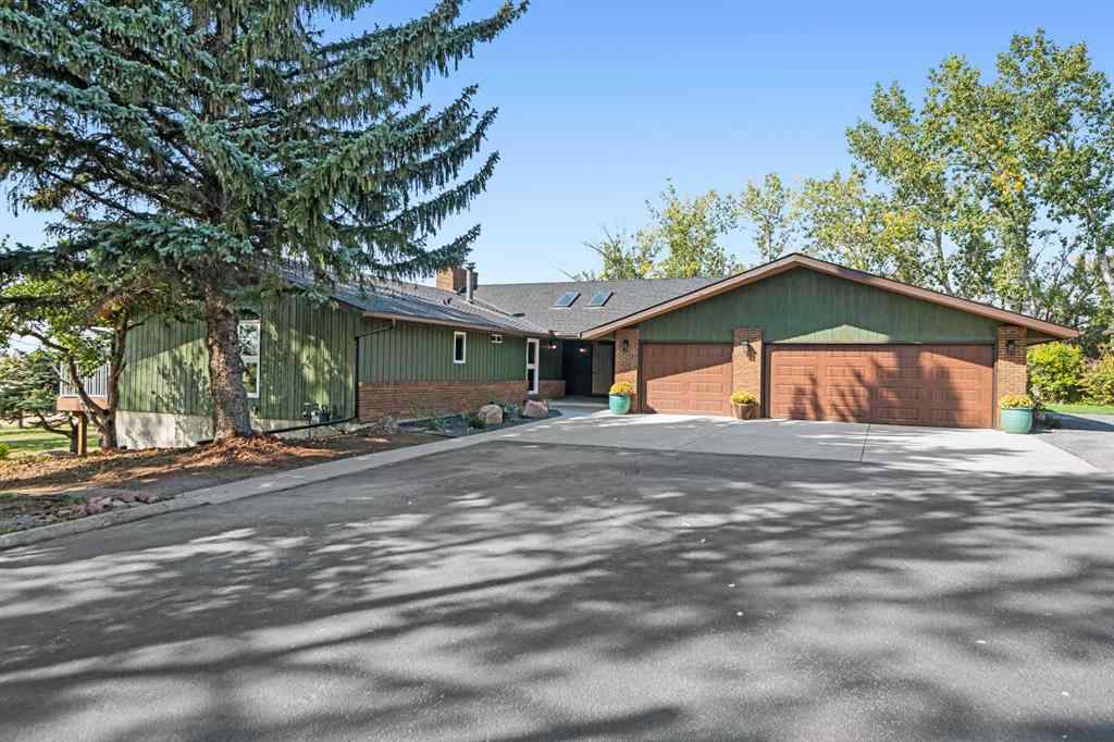 MLS® A2257047 - 5 Georgian Estates  in Georgian Estates Rural Rocky View County, Residential