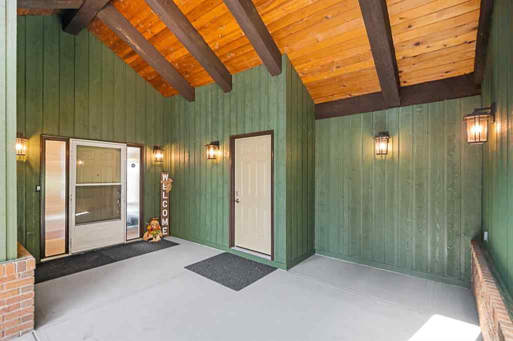 MLS® A2257047 - 5 Georgian Estates  in Georgian Estates Rural Rocky View County, Residential