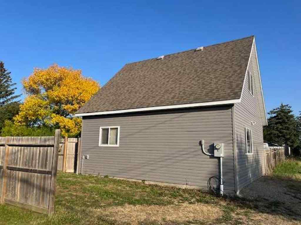 MLS® A2257048 - 21 3 Avenue W in NONE Marshall, Residential