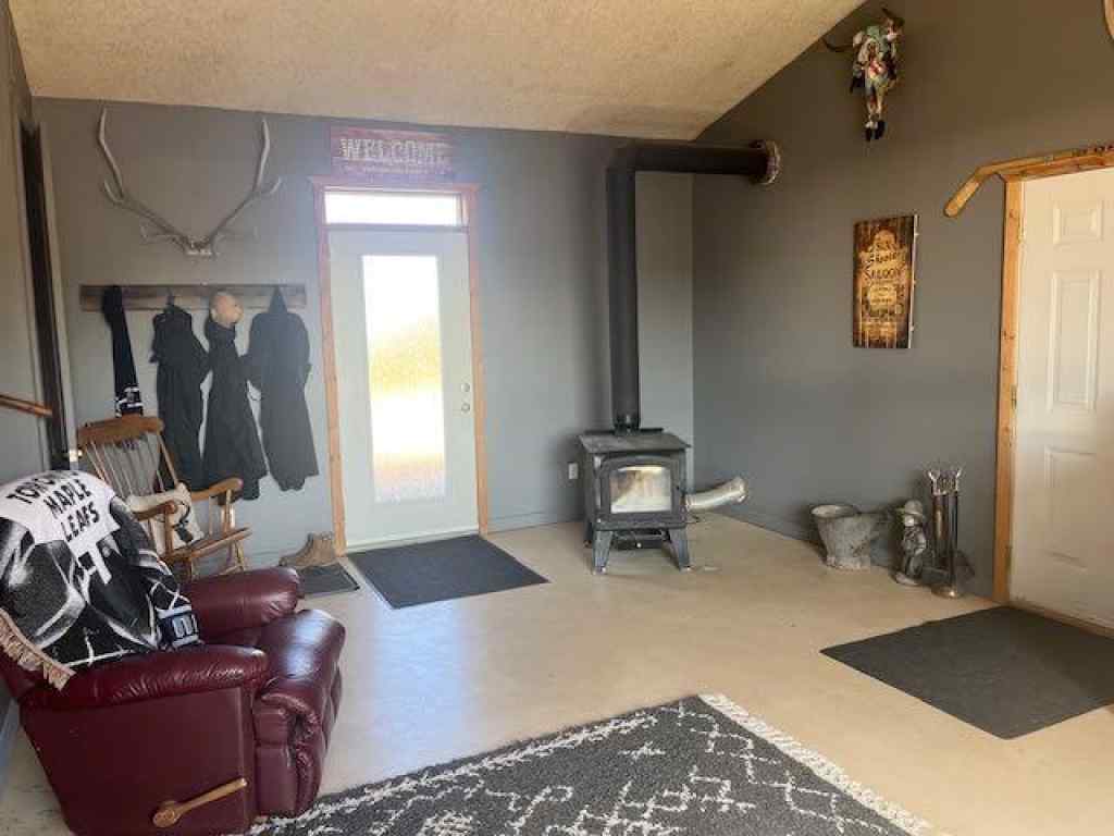 MLS® A2257050 - 300 centre Avenue  in NONE Leavitt, Residential