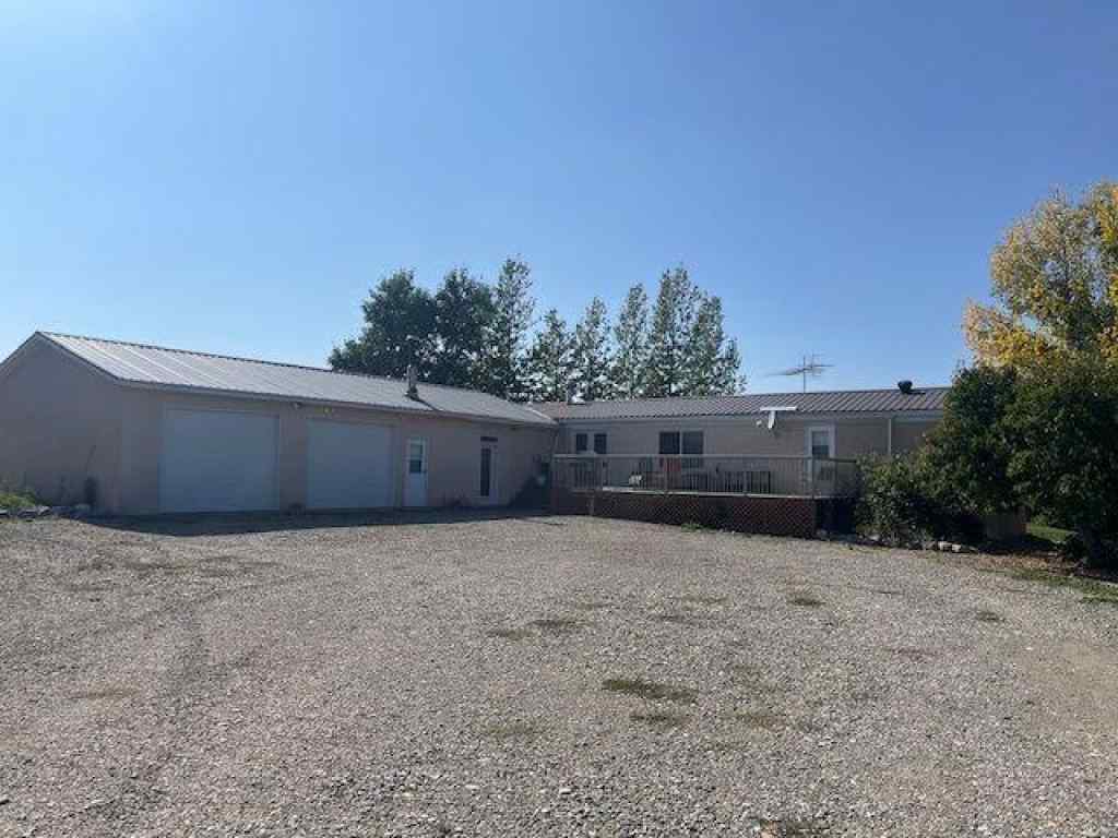 MLS® A2257050 - 300 centre Avenue  in NONE Leavitt, Residential