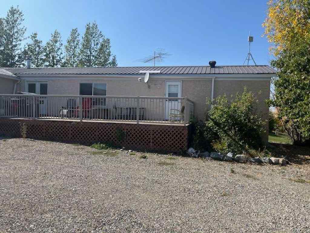 MLS® A2257050 - 300 centre Avenue  in NONE Leavitt, Residential