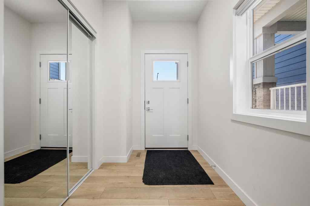 MLS® A2257055 - 108 Carringsby Manor NW in Carrington Calgary, Residential