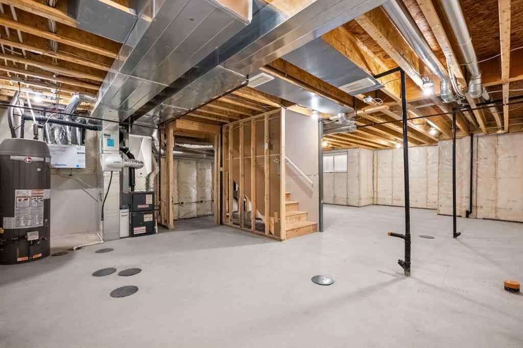 MLS® A2257055 - 108 Carringsby Manor NW in Carrington Calgary, Residential