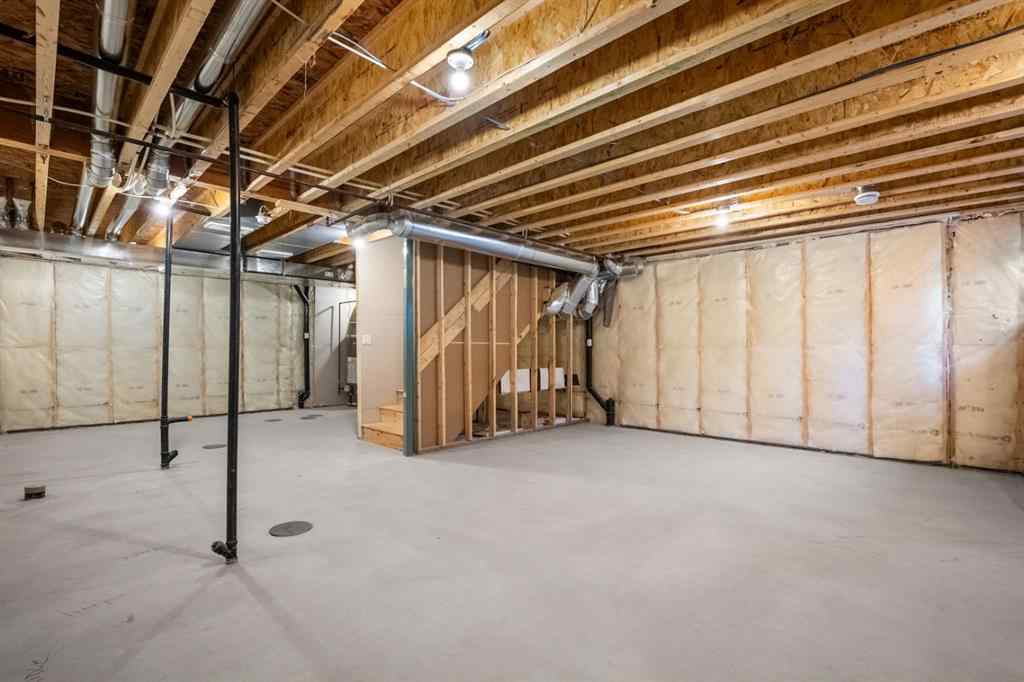 MLS® A2257055 - 108 Carringsby Manor NW in Carrington Calgary, Residential